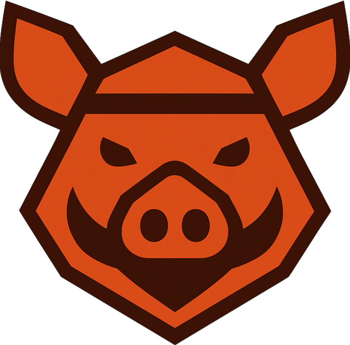 Ronin Hog Farm