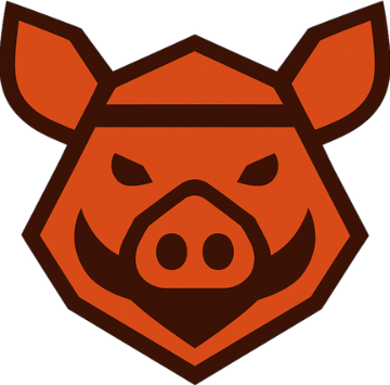 Ronin Hog Farm
